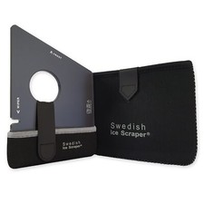 Swedish Ice Scraper Windscreen