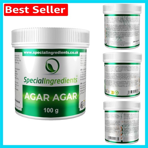 Recyclable container 100g - recyclable, of