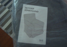 IKEA Ektorp JENNYLUND Chair
