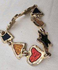 Jacques Esterel Paris bangle