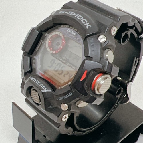 Casio 9400j shock - casio, gw-9400j