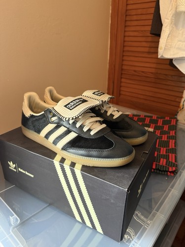 Adidas wales bonner - bonner, pony