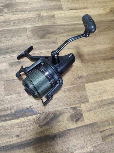 Fox eos 12000 - eos, carp