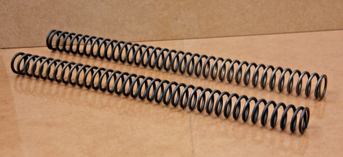 Fork spring kit 95010010s ktm - fork,