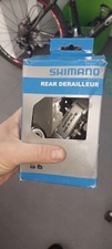Shimano Nexave  Derailleur RD-C600 Rapid Rise. FREE POSTAGE