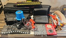 Vintage classic Scalextric