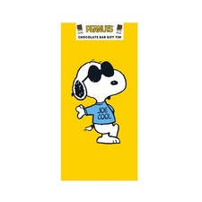 Peanuts Snoopy Joe Cool