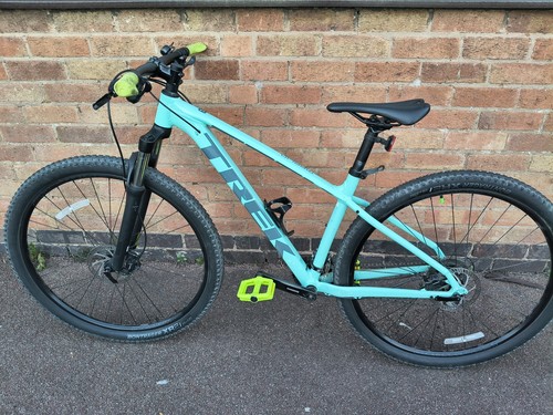 Trek marlin gen mountain - 6,