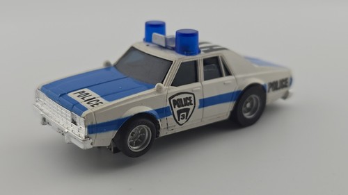Aurora gx2850 stop - stop, police