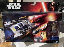 HASBRO STAR WARS B3677 Y-WING
