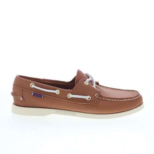 Sebago portland fisher womens - portland,
