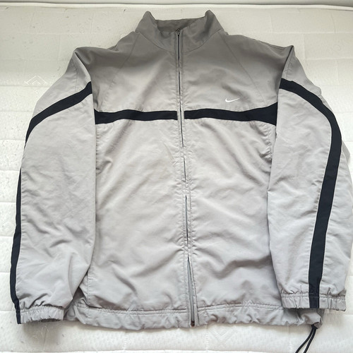 Vintage nike puffer - nike,