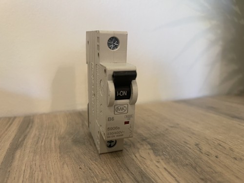 Sentry type 6ka - mk, b