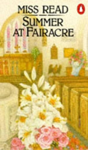 Summer fairacre miss - at, by