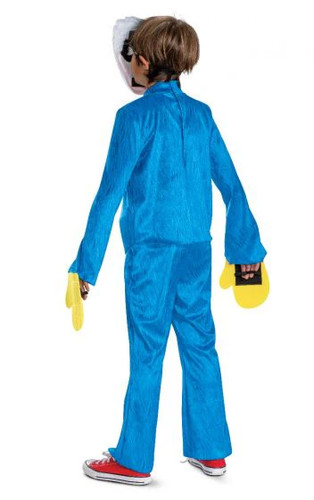 Kids poppy playtime classic - kids,