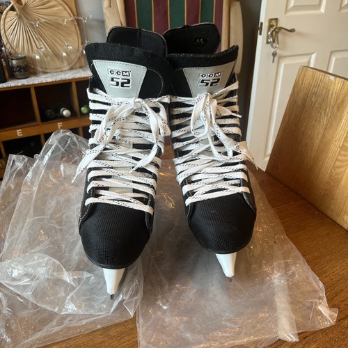 Ccm tacks ice hockey skates - 55,