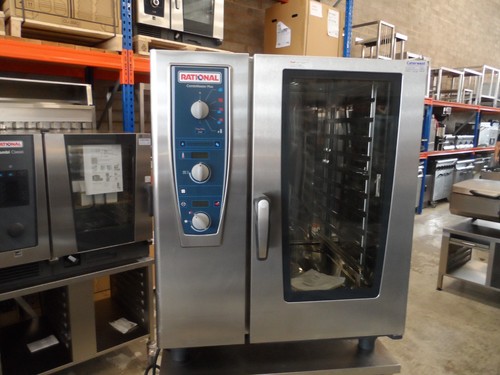 2018 rational cmp 101g gas - 101g, 10