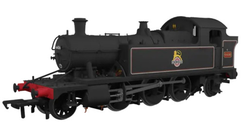 Rapido trains 951507 - rapido, oo