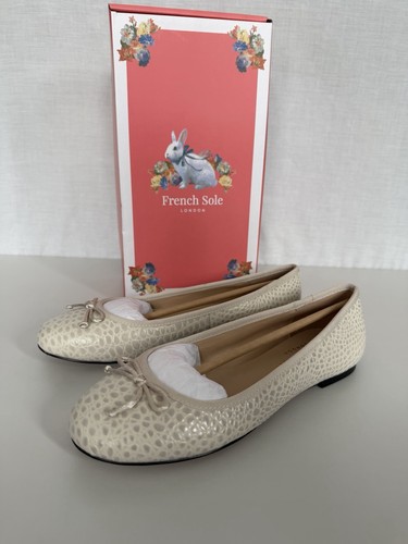 French sole london maddox off - french,