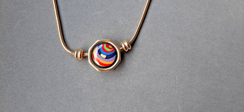 Frey wille necklace homage - frey,