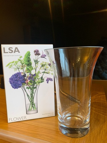 Lsa international flower - lsa,