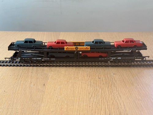 Lima 309053 gauge motorail - 00,