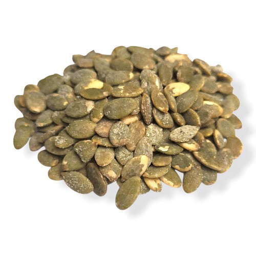 Pumpkin seeds kernels - pumpkin,