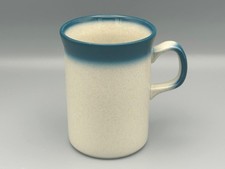 Wedgwood Blue Pacific Old