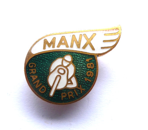 1981 manx grand prix mgp - mgp, isle