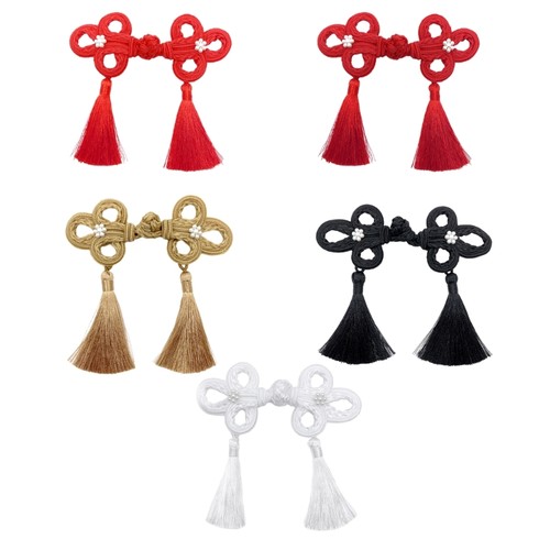 Chinese knots frog - knots,