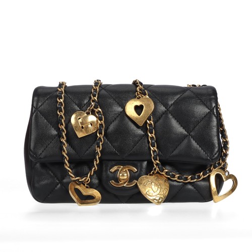 Pre owned chanel classic flap - pre-owned,