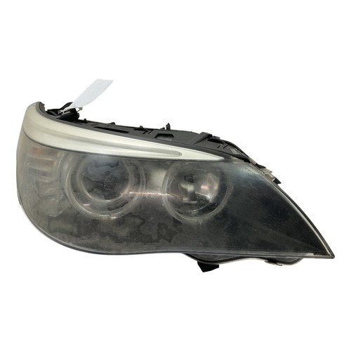 Bmw series e60 - bmw, headlight