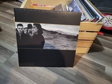 The Joshua Tree by U2 (Record