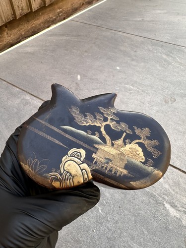 Unique antique - unique,
