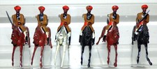 BS01 Britains 1st Duke of Yorks Lancers / Skinners Horse from set 47