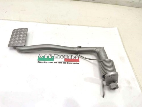Pedal brake lever - pedal,