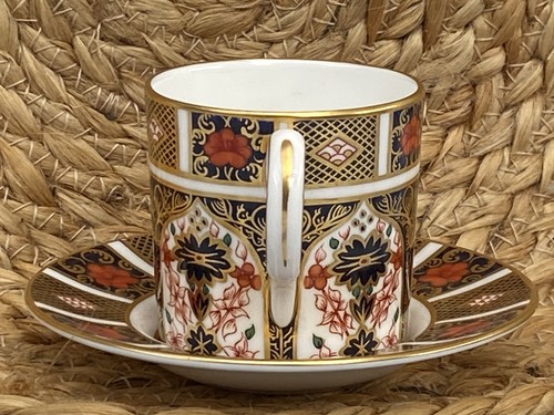 Royal crown derby old imari - royal,