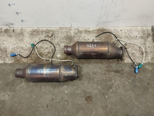 Catalytic converter - catalytic,