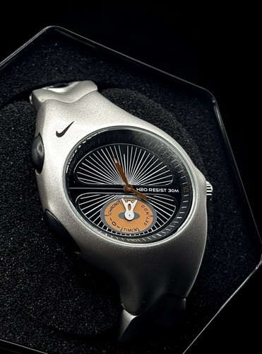 Vintage nike triax - vintage,