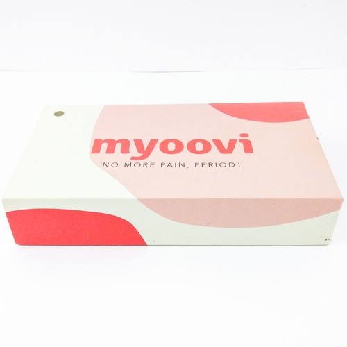 Myoovi wireless tens system - myoovi,