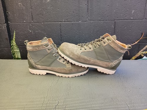 Adidas ransom boots - ransom, size