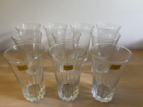 Set ten luminarc - set,