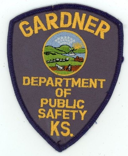 Kansas gardner department - ks,