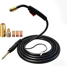 Mig Gun 245924 Fit Hobart