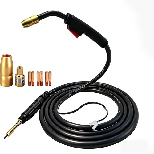 Mig gun 245924 fit hobart - mig,
