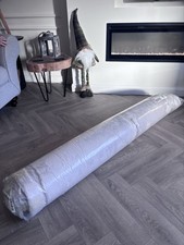 Dunelm Rug 140 x 200 Mushroom