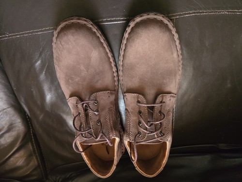 Joseph seibel men brown - seibel,