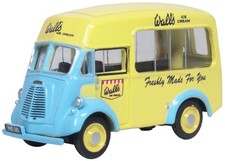 Oxford Diecast 76MJ012 OO