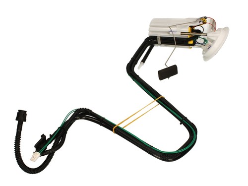Electric fuel pump fits bmw - pump, 5