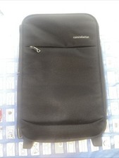 Cabin Size Lightweight Hand Luggage Trolley Carry On Suitcase Travel Bag RT32